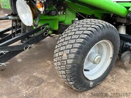 Etesia Hydro 124D