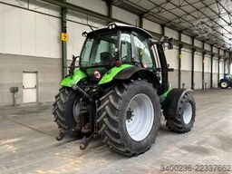 Deutz-Fahr Agrotron TT420