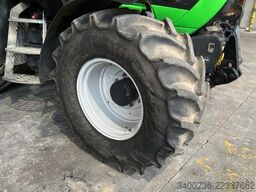 Deutz-Fahr Agrotron TT420
