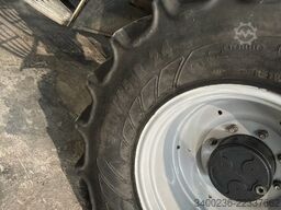 Deutz-Fahr Agrotron TT420