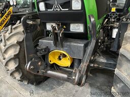 Deutz-Fahr Agrotron TT420