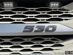 DAF XG+ 530 SSC, Euro 6, Retarder / Standklima / Fr...