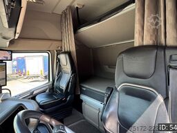 DAF XG+ 530 SSC, Euro 6, Retarder / Standklima / Fr...