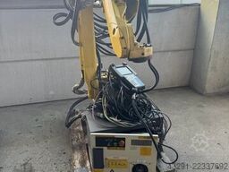 FANUC M20iA , R30iA