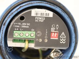 Endress + Hauser Soliphant T  FTM20-AG22A
