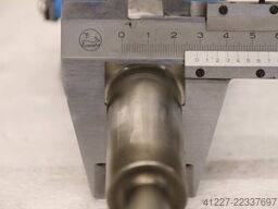 Endress + Hauser Soliphant T FTM20-AG22A