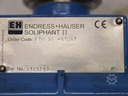 Endress + Hauser Soliphant II  FTM30-A1DA1