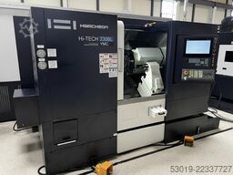 HWACHEON HITech 230 BL YMC