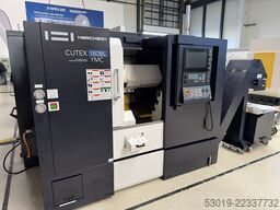 HWACHEON CUTEX 180BL YMC