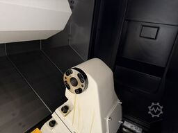 HWACHEON CUTEX 180BL YMC