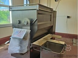 Laska 1000 Z Arm Mixer