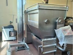 Laska 1000 Z Arm Mixer