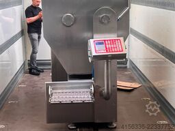 Laska 1000 Z Arm Mixer