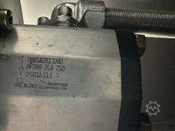 Birrer Hydraulik 15 kW / Bucher AP200