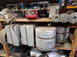 Ingersoll Rand GHH RAND RIWO RTI