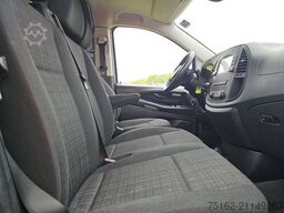 MERCEDES-BENZ VITO 119 CDI L2 4Matic 4x4 LED