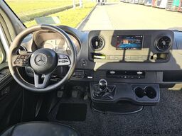 MERCEDES-BENZ SPRINTER 516 L3H2 Dubbel Cabine !