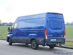 IVECO DAILY 35S18 3.0ltr Automaat 180P