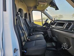 FORD TRANSIT 2.0 L3H2 Navi Trekhaak