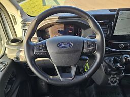 FORD TRANSIT 2.0 L3H2 Navi Trekhaak