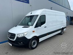 MERCEDES-BENZ Sprinter 316 MAXI L3H2 6G KLIMA NAVI 360° KAMERA