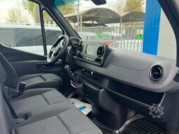 MERCEDES-BENZ Sprinter 316 MAXI L3H2 6G KLIMA NAVI 360° KAMERA