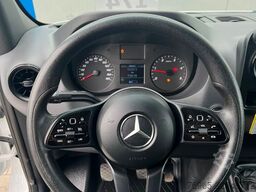 MERCEDES-BENZ Sprinter 316 MAXI L3H2 6G KLIMA NAVI 360° KAMERA