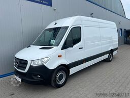 MERCEDES-BENZ Sprinter 316 MAXI L3H2 6G KLIMA NAVI 360° KAMERA