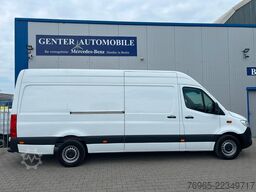 MERCEDES-BENZ Sprinter 316 MAXI L3H2 6G KLIMA NAVI 360° KAMERA
