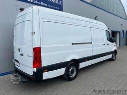 MERCEDES-BENZ Sprinter 316 MAXI L3H2 6G KLIMA NAVI 360° KAMERA