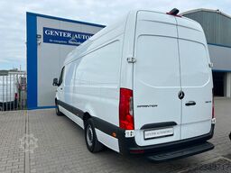 MERCEDES-BENZ Sprinter 316 MAXI L3H2 6G KLIMA NAVI 360° KAMERA