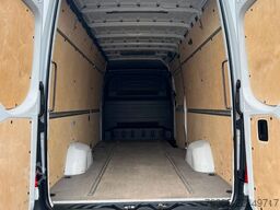 MERCEDES-BENZ Sprinter 316 MAXI L3H2 6G KLIMA NAVI 360° KAMERA
