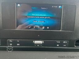 MERCEDES-BENZ Sprinter 316 MAXI L3H2 6G KLIMA NAVI 360° KAMERA