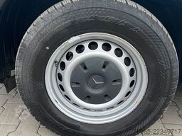 MERCEDES-BENZ Sprinter 316 MAXI L3H2 6G KLIMA NAVI 360° KAMERA