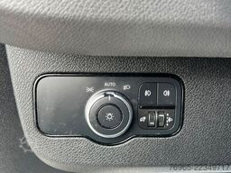 MERCEDES-BENZ Sprinter 316 MAXI L3H2 6G KLIMA NAVI 360° KAMERA