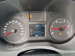 MERCEDES-BENZ Sprinter 316 MAXI L3H2 6G KLIMA NAVI 360° KAMERA