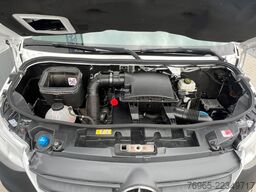 MERCEDES-BENZ Sprinter 316 MAXI L3H2 6G KLIMA NAVI 360° KAMERA