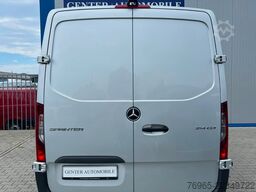 MERCEDES-BENZ Sprinter 314 AUTOMATIK NAVI DISTRONIC KAMERA LED