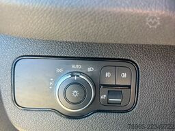 MERCEDES-BENZ Sprinter 314 AUTOMATIK NAVI DISTRONIC KAMERA LED