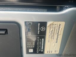 MERCEDES-BENZ Sprinter 314 AUTOMATIK NAVI DISTRONIC KAMERA LED