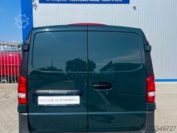 MERCEDES-BENZ Vito 116 LANG 9G 4M MIXTO KLIMA NAVI KAMERA AHK