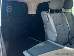 MERCEDES-BENZ Vito 116 LANG 9G 4M MIXTO KLIMA NAVI KAMERA AHK