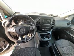 MERCEDES-BENZ Vito 116 LANG 9G 4M MIXTO KLIMA NAVI KAMERA AHK