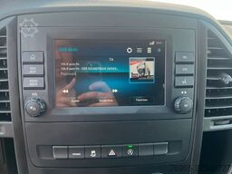 MERCEDES-BENZ Vito 116 LANG 9G 4M MIXTO KLIMA NAVI KAMERA AHK