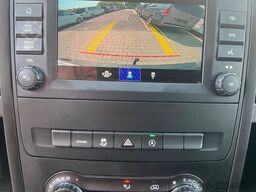 MERCEDES-BENZ Vito 116 LANG 9G 4M MIXTO KLIMA NAVI KAMERA AHK