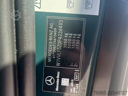 MERCEDES-BENZ Vito 116 LANG 9G 4M MIXTO KLIMA NAVI KAMERA AHK