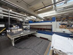 Schelling FTM 330 | Plattensäge