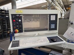 Schelling FTM 330 | Plattensäge