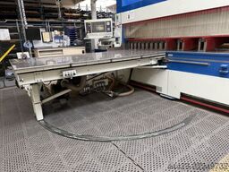 Schelling FTM 330 | Plattensäge