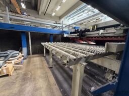 Schelling FTM 330 | Plattensäge